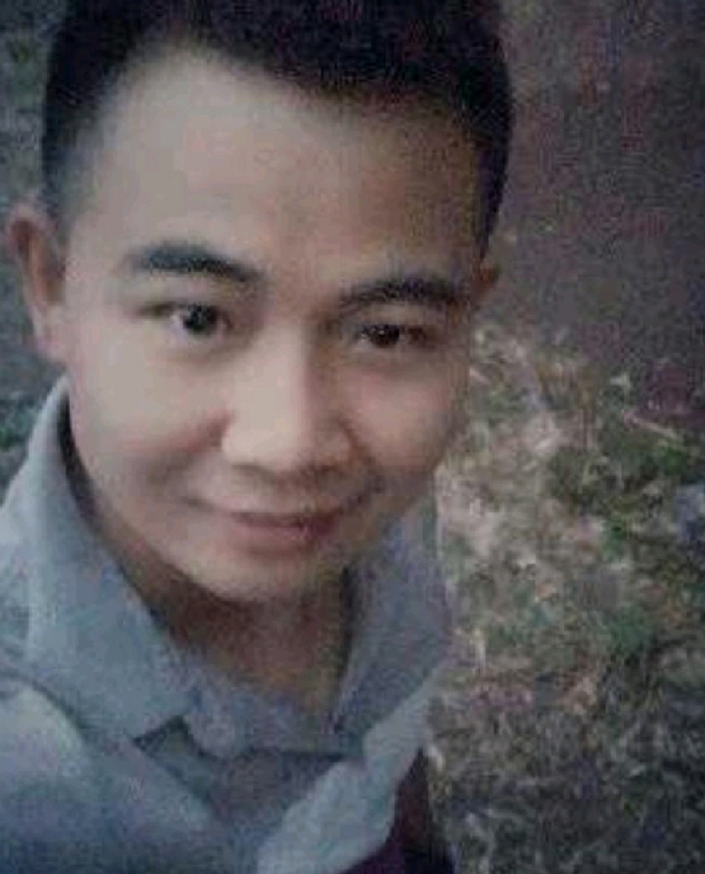 松岭的第一张照片--泰州相亲服务中心