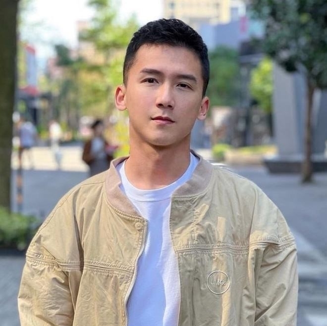 陈宥维的第二张照片--泰州相亲服务中心