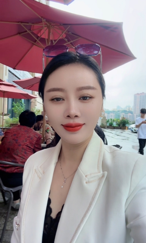Angela的第一张照片--泰州相亲服务中心