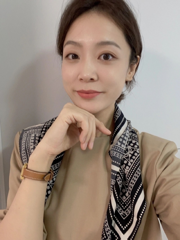 迷人秋色的第一张照片--泰州相亲服务中心
