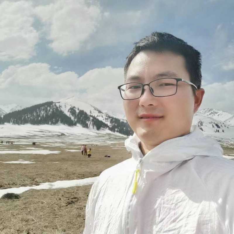 曹云海的第一张照片--泰州相亲服务中心