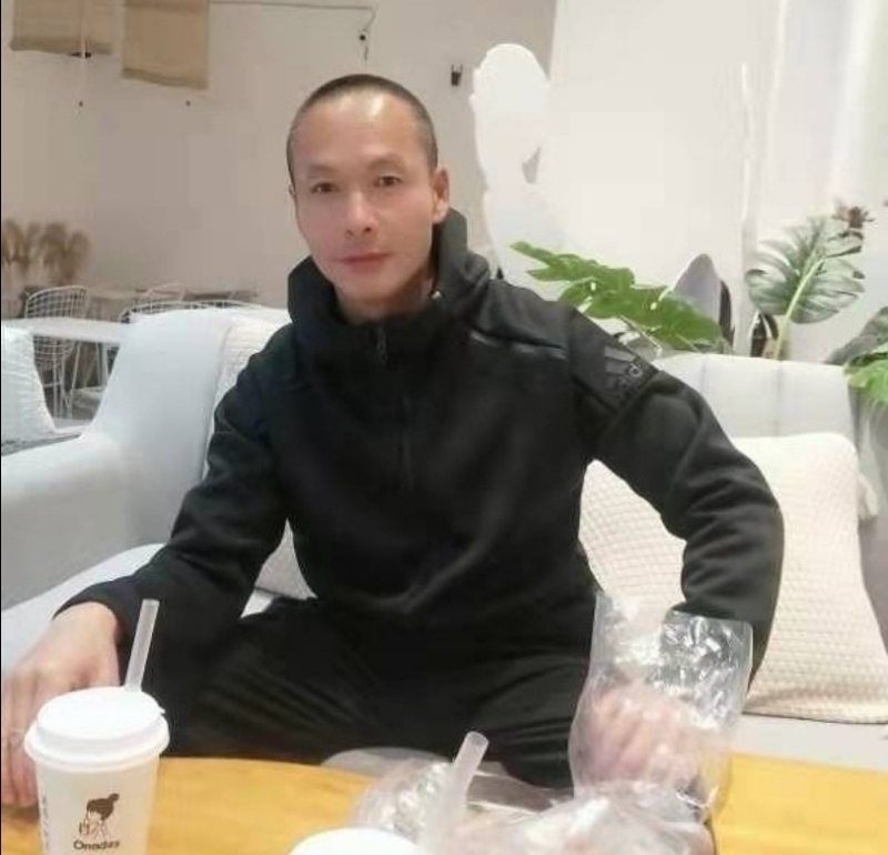 春满的第一张照片--泰州相亲服务中心