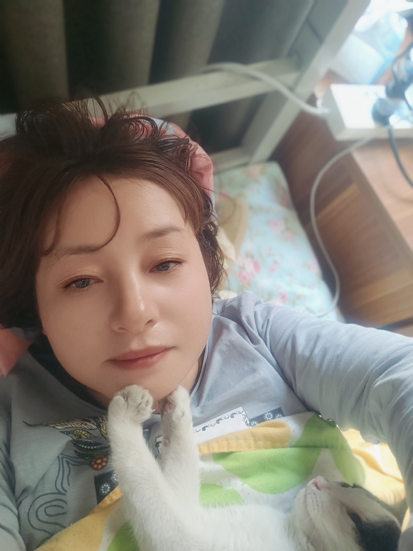春天的第一张照片--泰州相亲服务中心