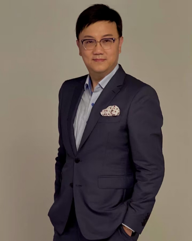 James的第二张照片--泰州相亲服务中心