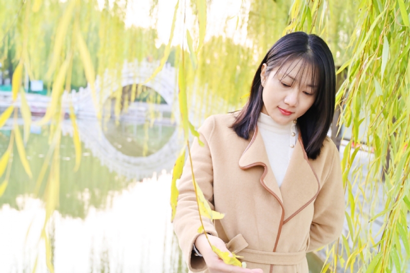 暖阳的第一张照片--泰州相亲服务中心