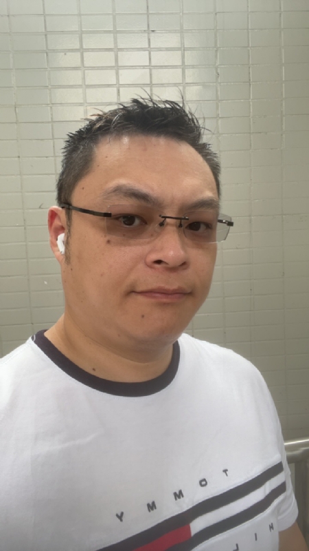 iansuen的第一张照片--泰州相亲服务中心