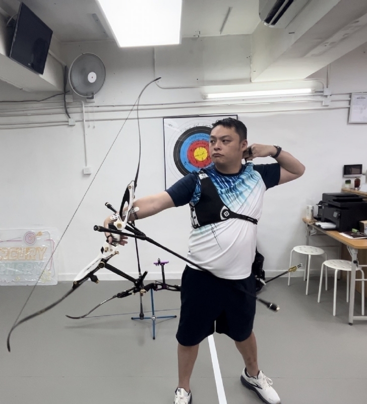 iansuen的第二张照片--泰州相亲服务中心