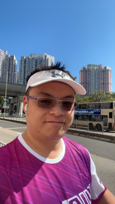 iansuen的第五张照片--泰州相亲服务中心