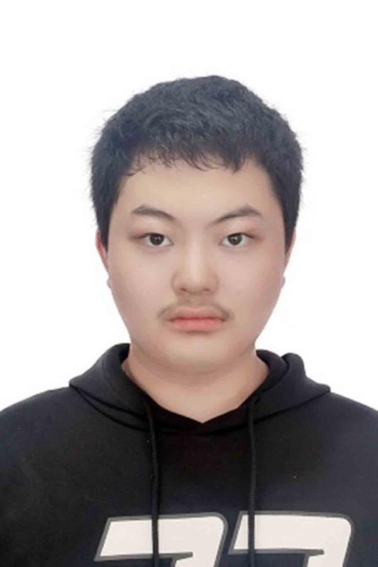 爱笑的男孩的第三张照片--泰州相亲服务中心