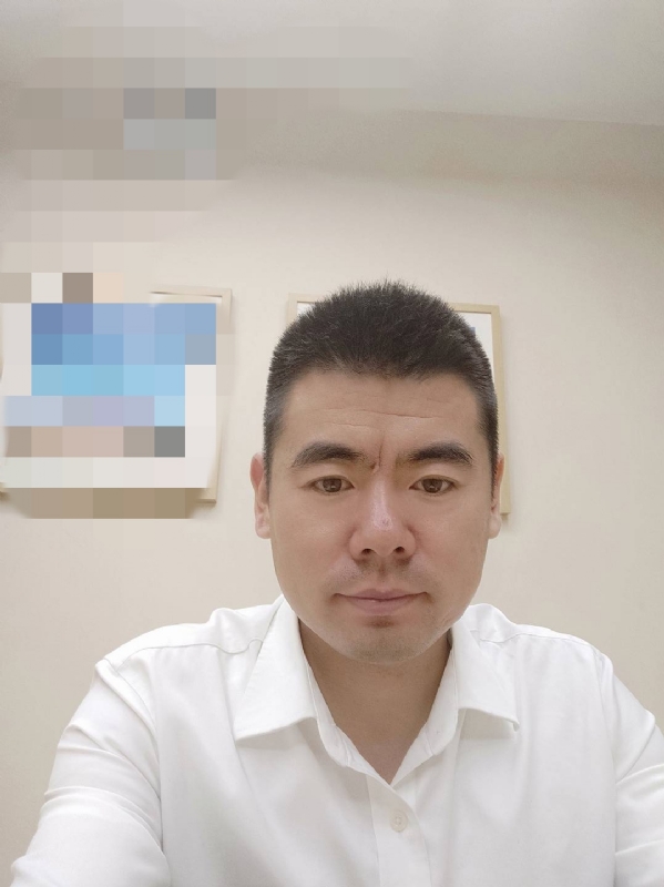 大水的第一张照片--泰州相亲服务中心