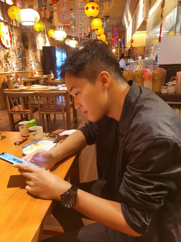 乳酸菌君的第二张照片--泰州相亲服务中心