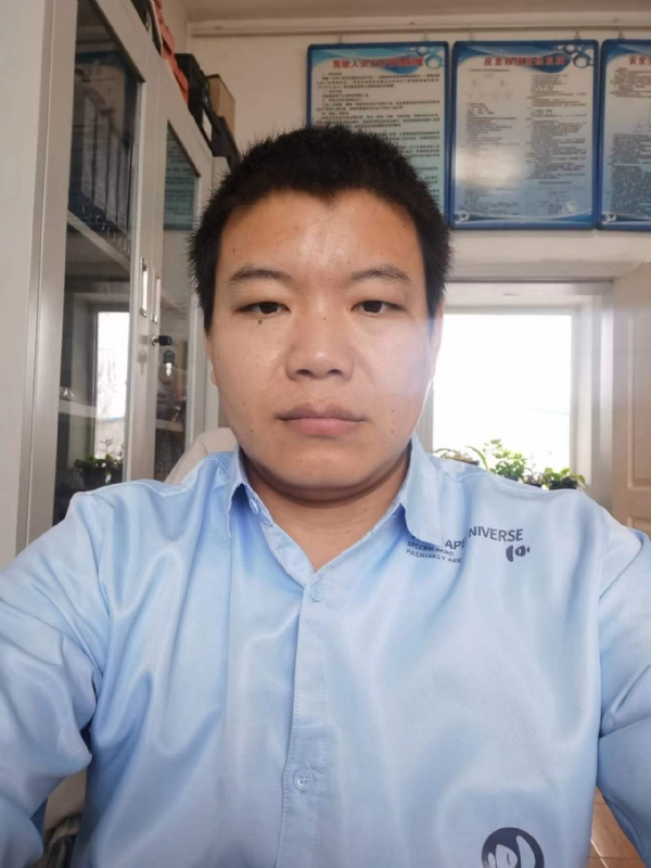 ╰┛颏骨铭心┏╮的第一张照片--泰州相亲服务中心