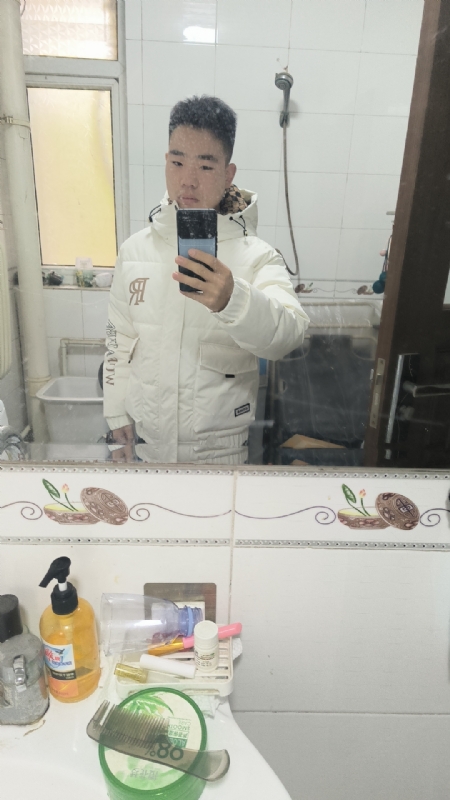 小李的第一张照片--泰州相亲服务中心