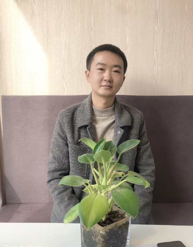 亦然的第一张照片--泰州相亲服务中心