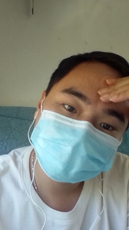 为你等候的第二张照片--泰州相亲服务中心