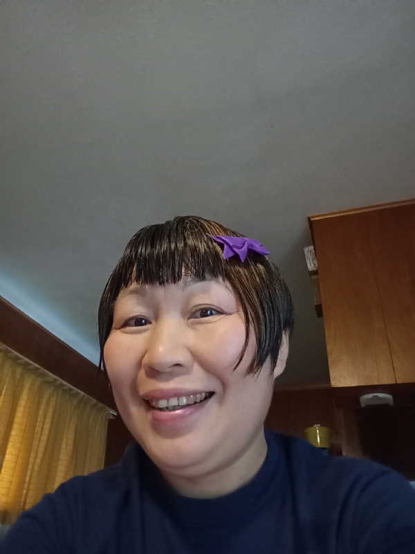小莲的第一张照片--泰州相亲服务中心