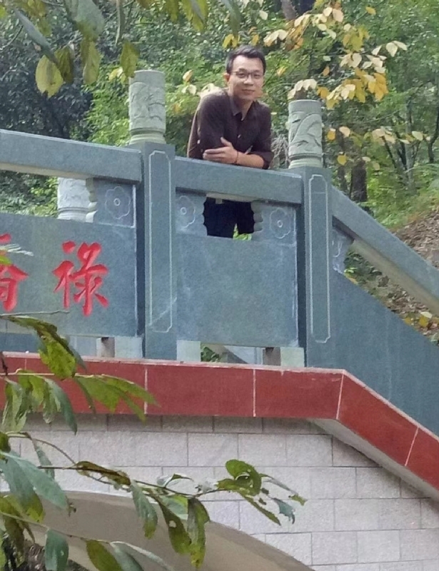 小茶的第二张照片--泰州相亲服务中心