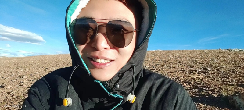 守一座孤城等一个旧人的第一张照片--泰州相亲服务中心
