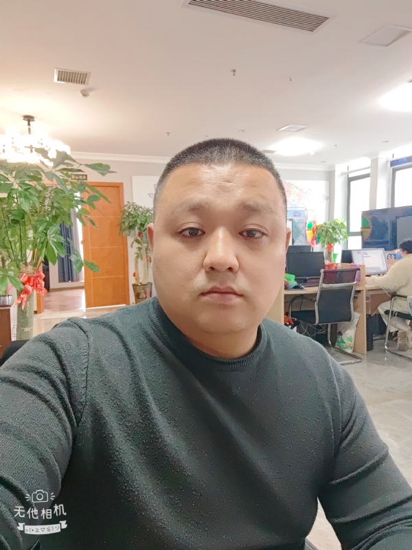 爱吃桃子的熊的第一张照片--泰州相亲服务中心