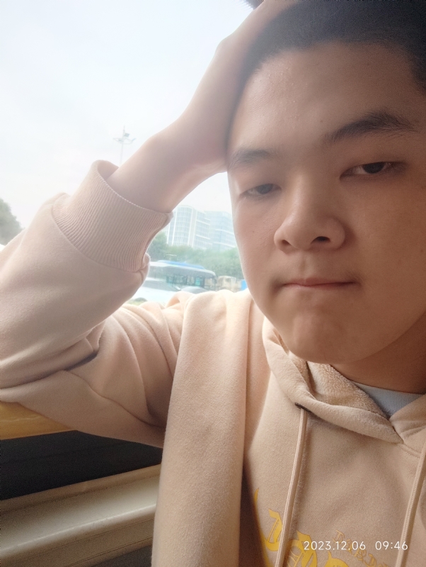 孤独的狼的第一张照片--泰州相亲服务中心