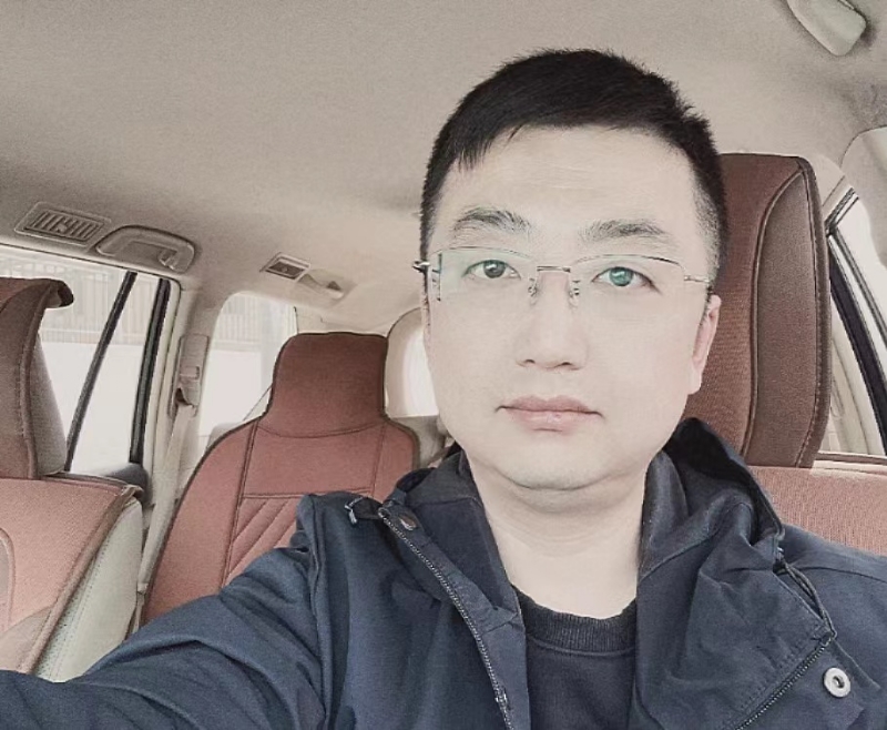 磐石的第二张照片--泰州相亲服务中心