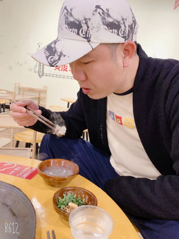 护你一生的第二张照片--泰州相亲服务中心