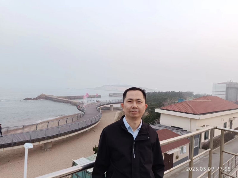 水流东的第二张照片--泰州相亲服务中心