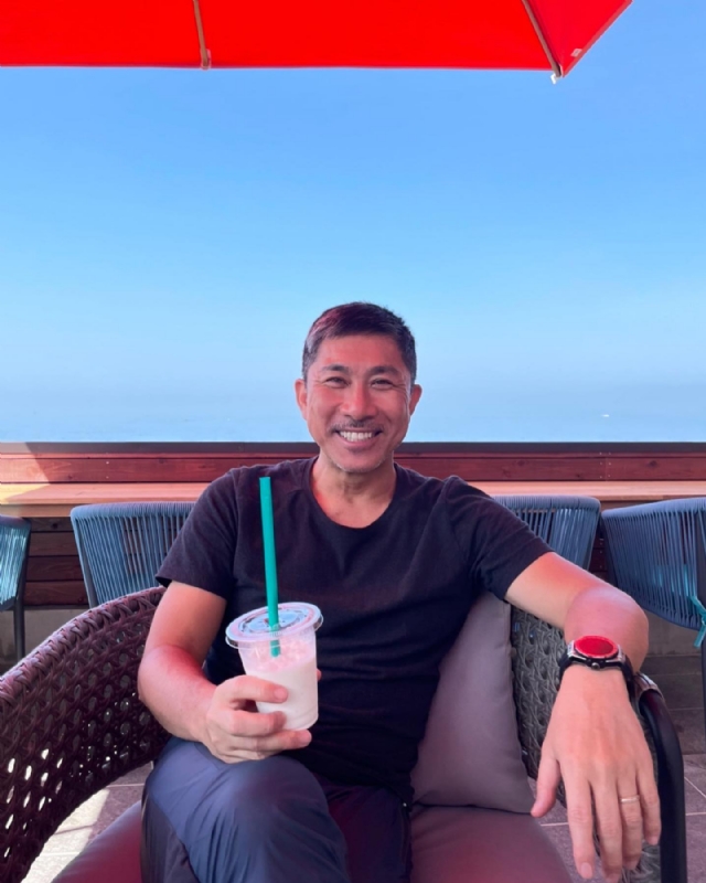 爱我所爱的第一张照片--泰州相亲服务中心