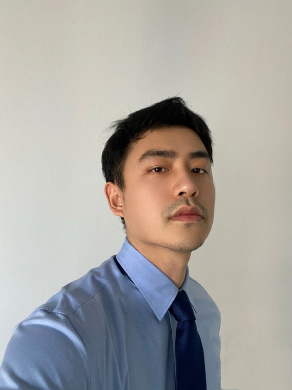 寻觅的第一张照片--泰州相亲服务中心