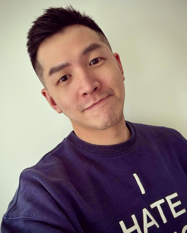 張誠健的第三张照片--泰州相亲服务中心