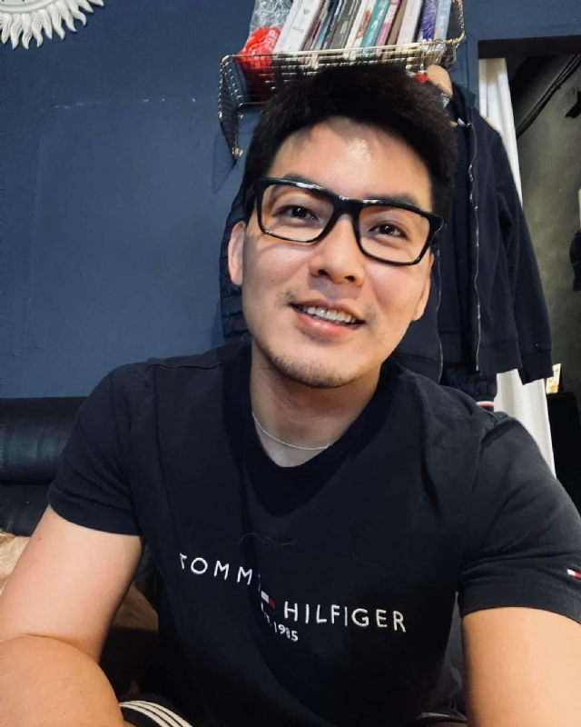 宗翰的第一张照片--泰州相亲服务中心