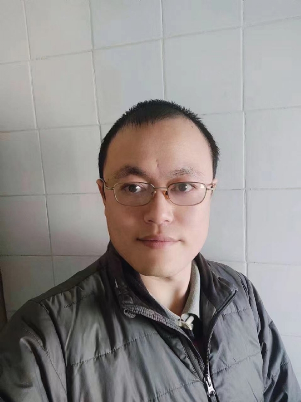 吉祥的第二张照片--泰州相亲服务中心