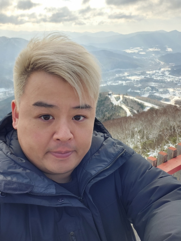 等愛的男人的第二张照片--泰州相亲服务中心