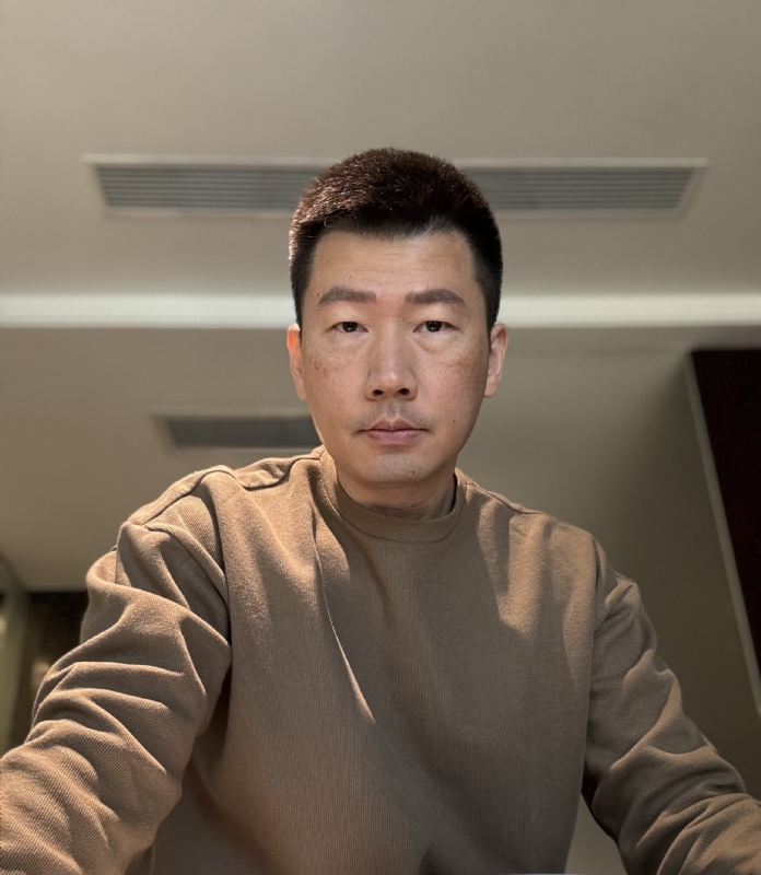 西恩的第二张照片--泰州相亲服务中心