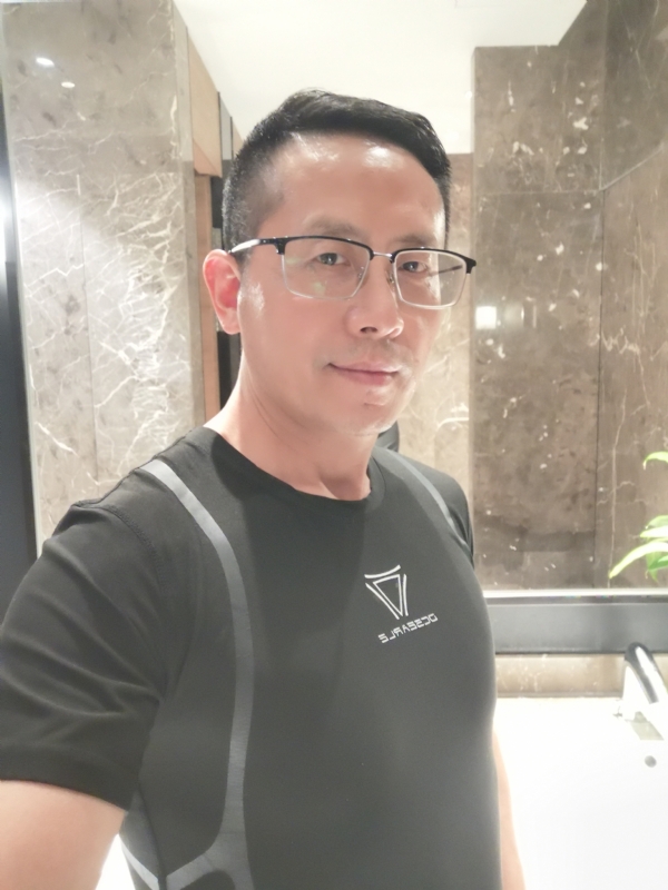 燕青的第四张照片--泰州相亲服务中心