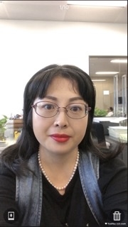 炘炘的第二张照片--泰州相亲服务中心