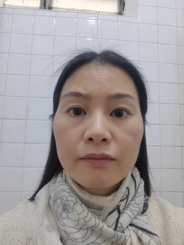 罌粟花的第一张照片--泰州相亲服务中心