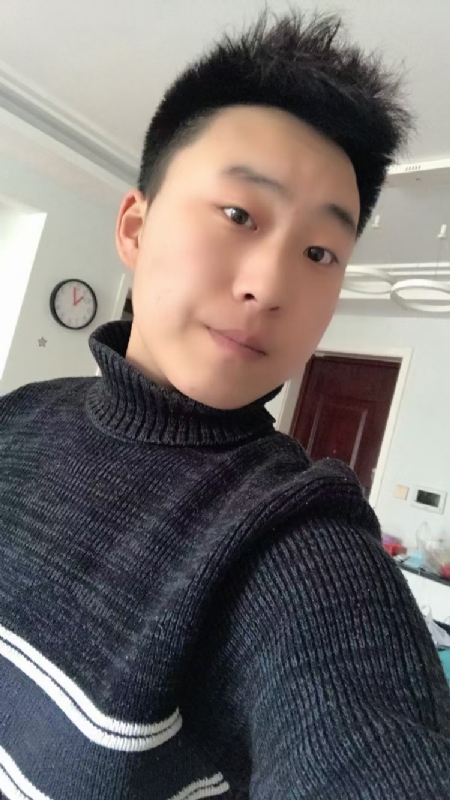 逾越i的第一张照片--泰州相亲服务中心