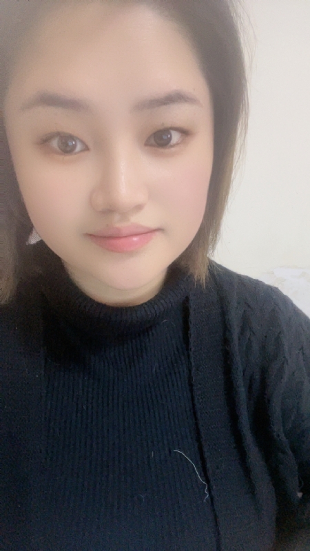 阿蕊呀的第一张照片--泰州相亲服务中心