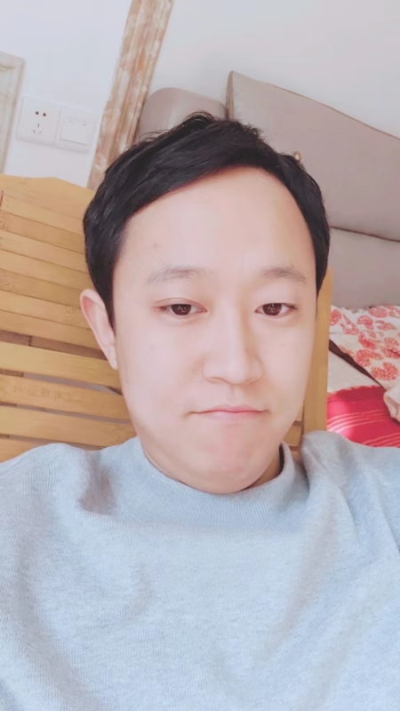 哈喽的第一张照片--泰州相亲服务中心