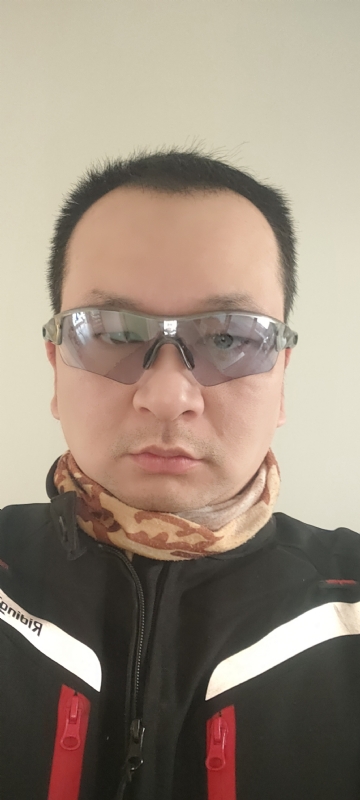 寓意天心的第一张照片--泰州相亲服务中心
