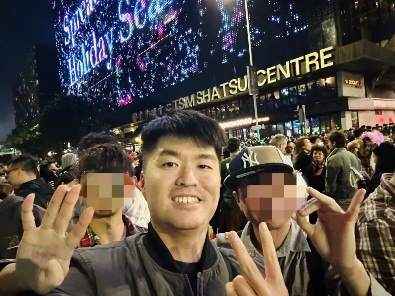 Jason的第一张照片--泰州相亲服务中心