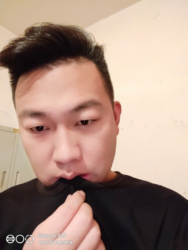 累觉不爱的第一张照片--泰州相亲服务中心