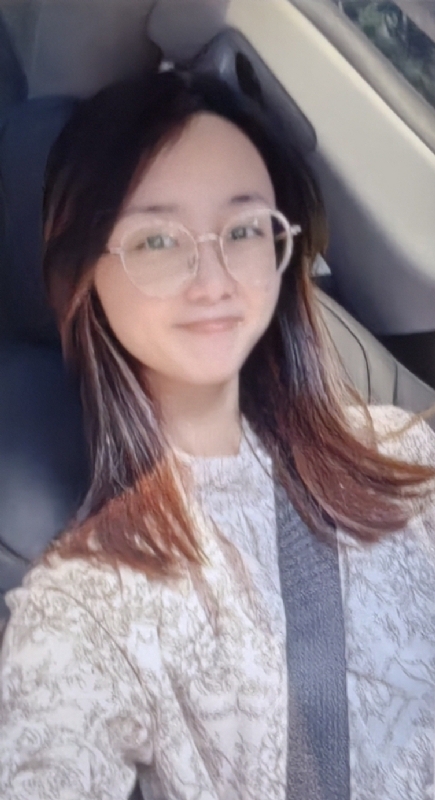 郑小姐的第一张照片--泰州相亲服务中心