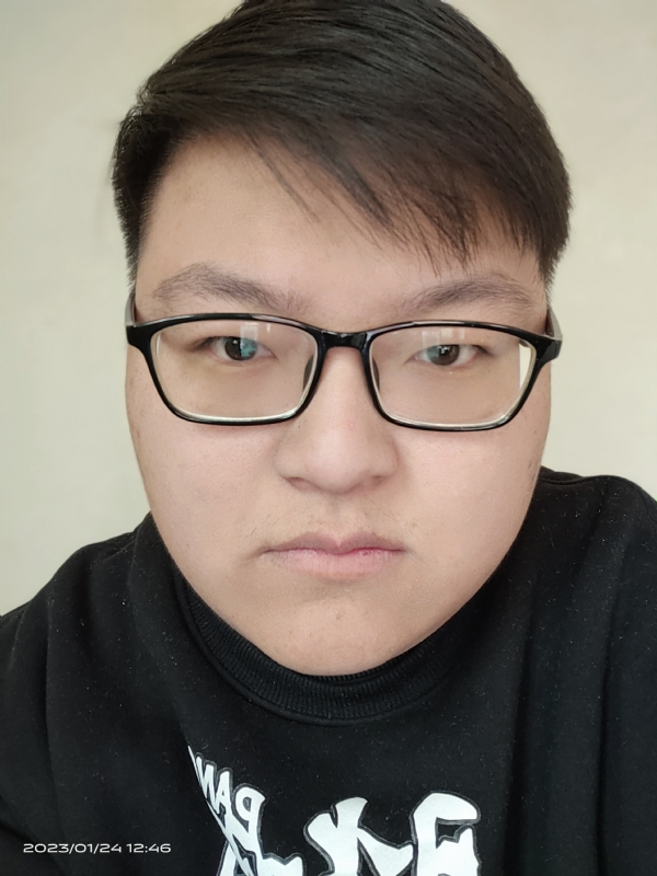 龙先生的第一张照片--泰州相亲服务中心