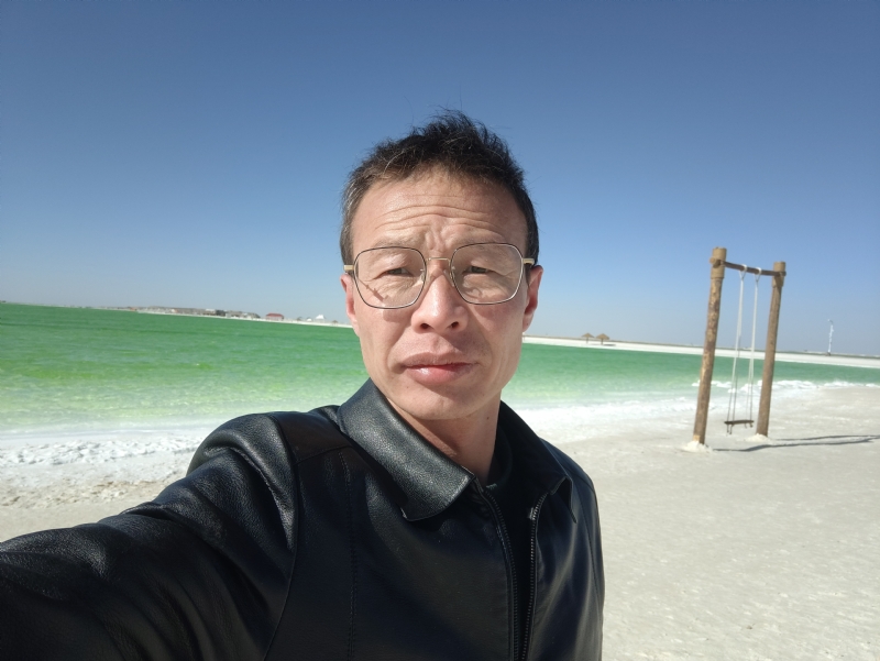 等风来的第一张照片--泰州相亲服务中心