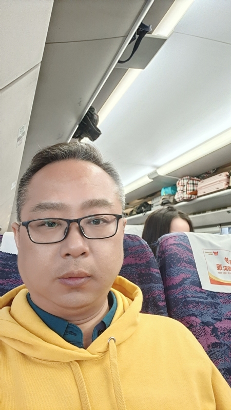 流浪的云的第二张照片--泰州相亲服务中心