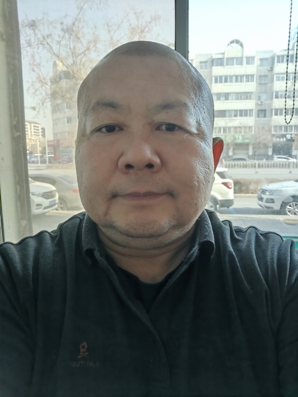 穆萨的第一张照片--泰州相亲服务中心