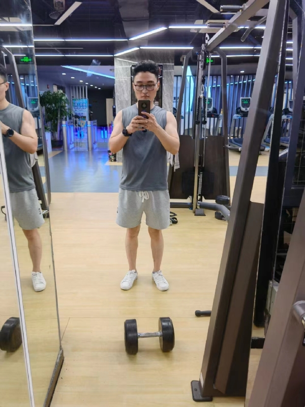 超哥的第一张照片--泰州相亲服务中心