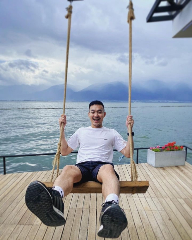 百申的第一张照片--泰州相亲服务中心